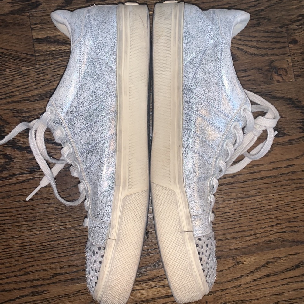 GOLA Orchid ll Cheetah SNEAKERS - Picture 5 of 9
